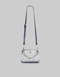Bellezza Sling Bag Chain Detail