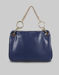 Bellezza Sling Bag Chain Detail