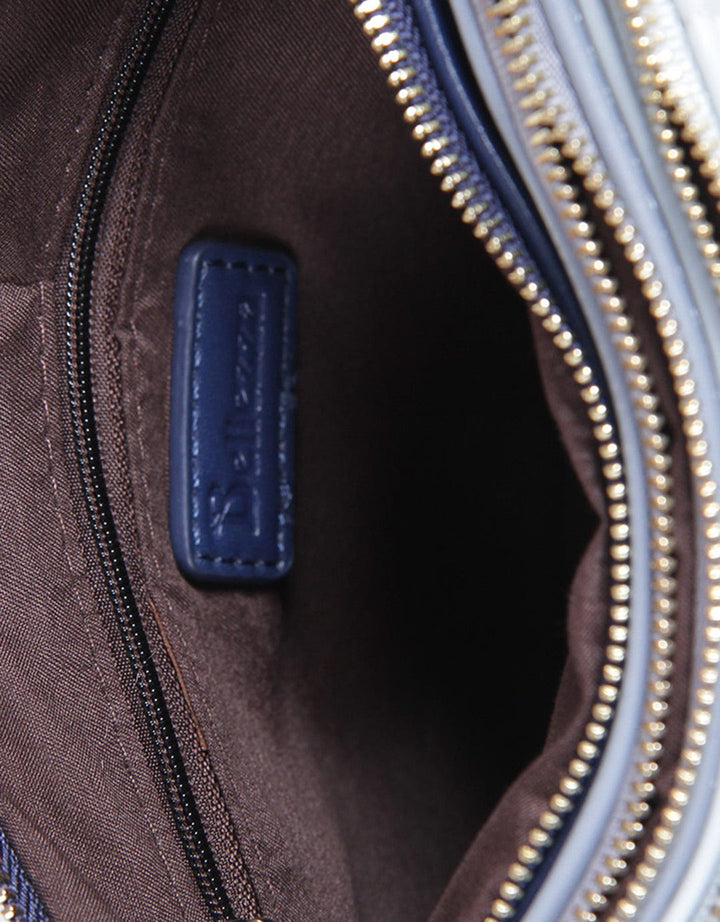 Bellezza Sling Bag Chain Detail