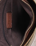 Bellezza Sling Bag Chain Detail