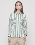 DUST CASUAL SHIRT