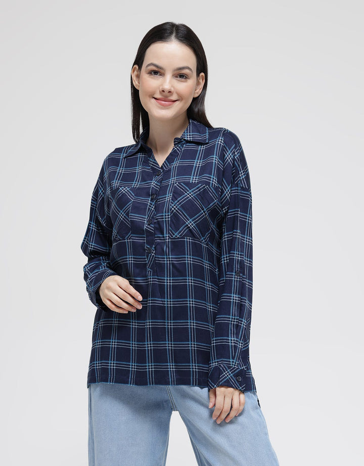 Dust Kimberly Comfease Shirt