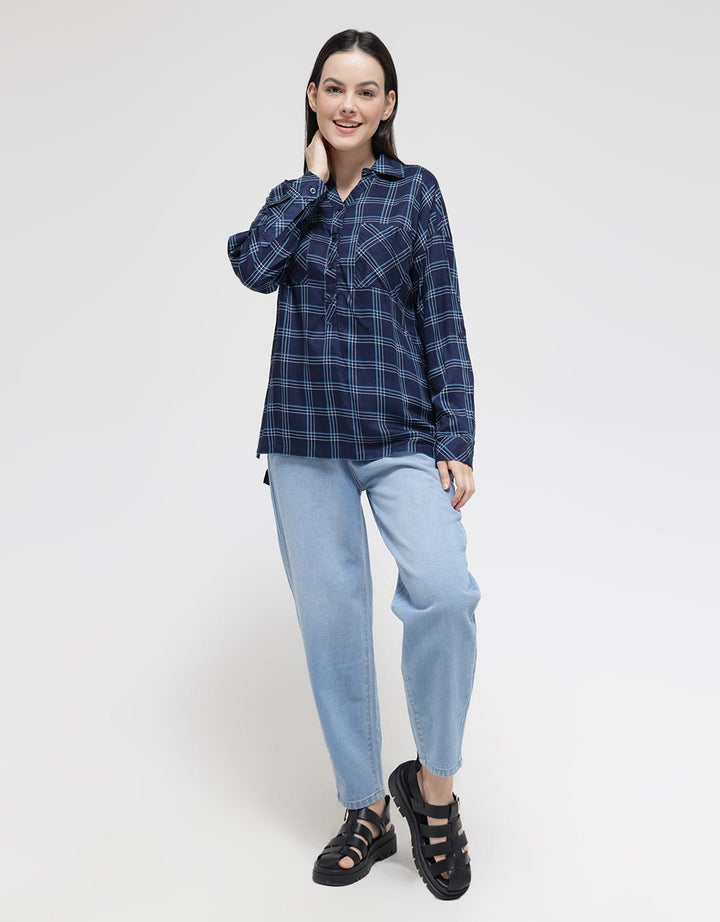 Dust Kimberly Comfease Shirt