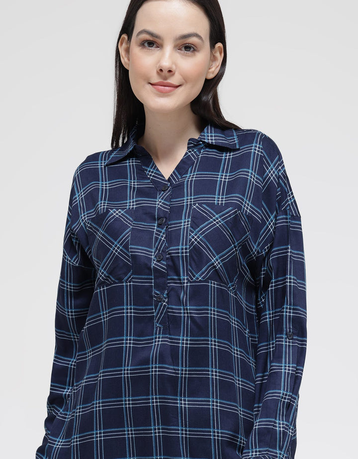 Dust Kimberly Comfease Shirt