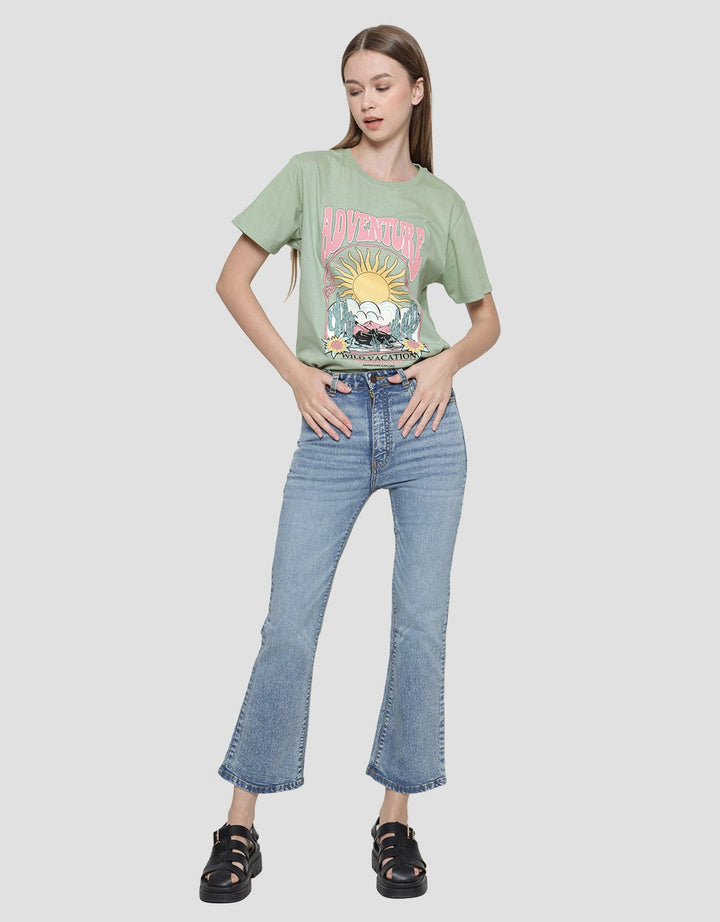 DUST TROUSERS