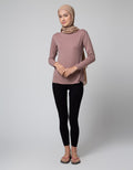 Annisa Legging Ankle Long