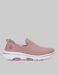 Nevada Sport Sepatu Sneakers Slip On Wanita