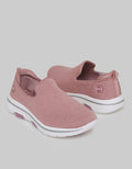 Nevada Sport Sepatu Sneakers Slip On Wanita