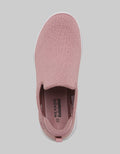 Nevada Sport Sepatu Sneakers Slip On Wanita