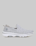 Nevada Sport Sepatu Sneakers Slip On Wanita