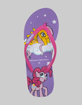 My Little Pony Flip Flop Characters