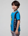 Little M Lets Play Games Kaos Anak Laki-Laki