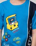 Little M Lets Play Games Kaos Anak Laki-Laki