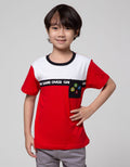 Little M Game Over Boys T-Shirt