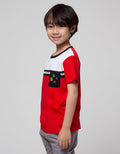 Little M Game Over Boys T-Shirt