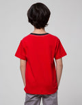 Little M Game Over Boys T-Shirt