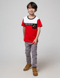Little M Game Over Boys T-Shirt