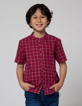 Little M Casual Koko Shirt for Boys