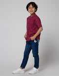 Little M Casual Koko Shirt for Boys