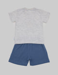 Pipiniko Bear Player New Born Set Anak Bayi