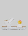 Little M Ankle Strap Sandals Girls