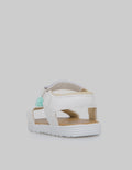 Little M Ankle Strap Sandals Girls