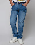 PANTS DNM DESTROY MA