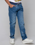 PANTS DNM DESTROY MA