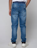 PANTS DNM DESTROY MA
