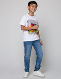 PANTS DNM DESTROY MA