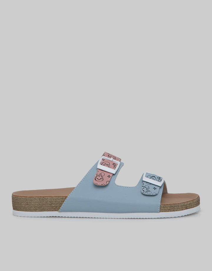Disney Tsumtsum Slipper Women's Sandals
