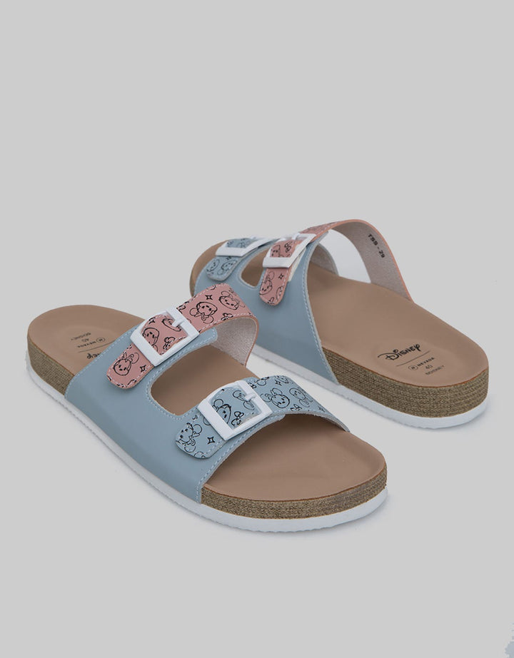 Disney Tsumtsum Slipper Women's Sandals