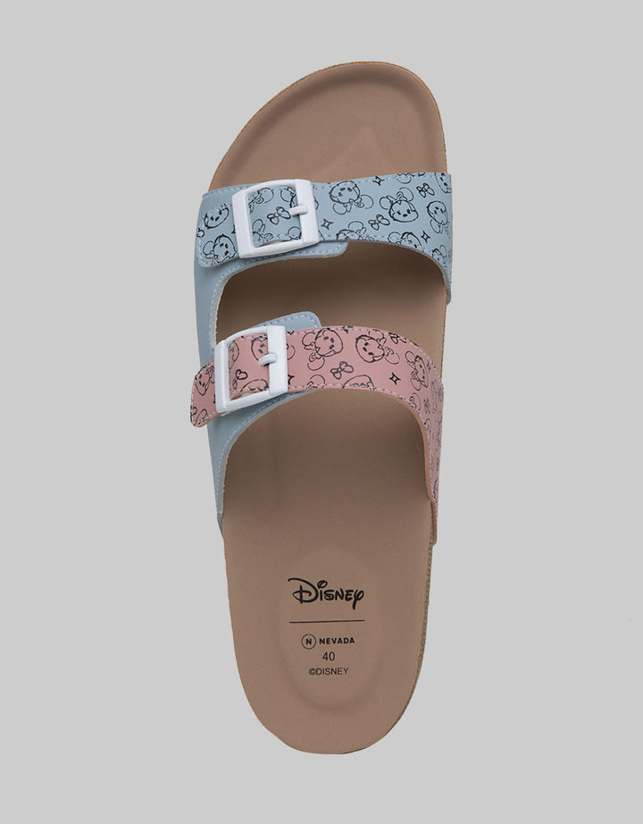 Disney Tsumtsum Slipper Women's Sandals