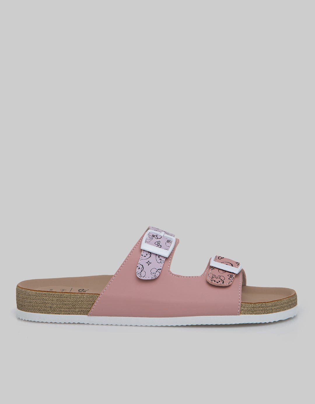 Disney Tsumtsum Slipper Women's Sandals