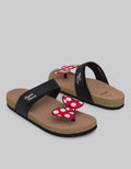 Disney Flip Flops Minnie