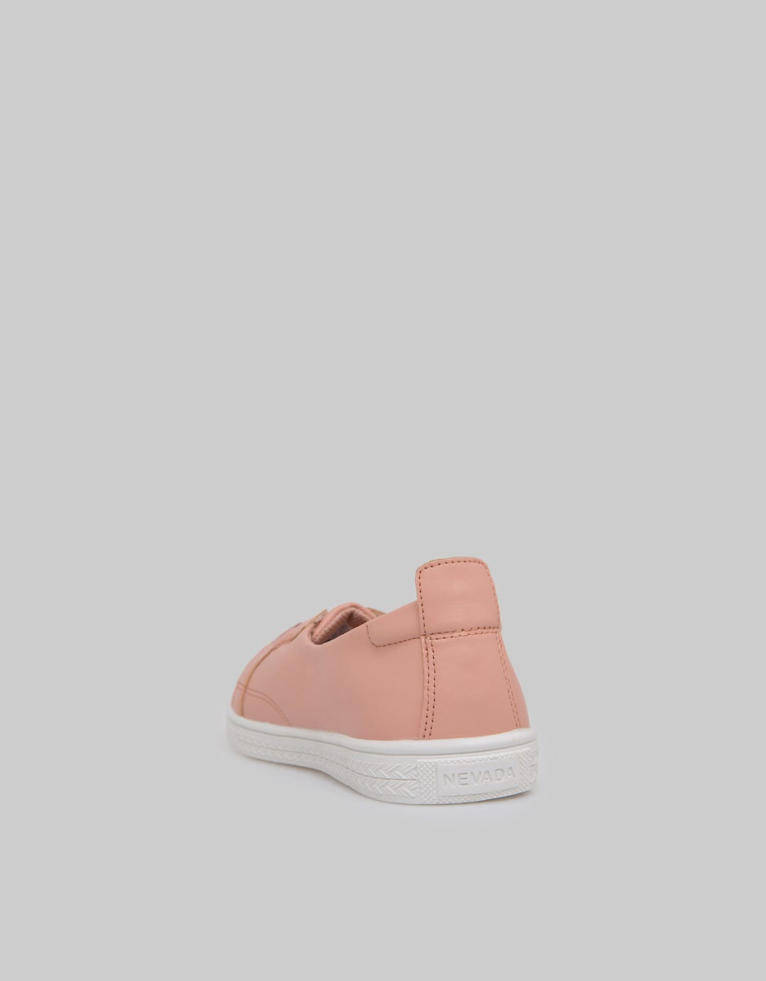 Disney Minnie Print Sepatu Sneakers Wanita