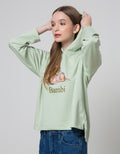 Disney Bambi Yawn Sweatshirt