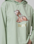 Disney Bambi Yawn Sweatshirt