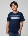 Nevada Mindset Jersey Kaos Anak Laki-Laki