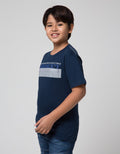 Nevada Mindset Jersey Kaos Anak Laki-Laki