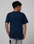Nevada Short Sleeve T-Shirt Recycle Jersey Nyc