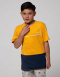 Nevada Jersey NYC Kaos Anak Laki-laki