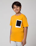 Nevada Short Sleeve T-Shirt Recycle Jersey W Pocket