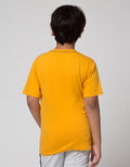 Nevada Short Sleeve T-Shirt Recycle Jersey W Pocket