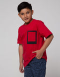 Nevada Rexycle Jersey Kaos Anak Laki-laki
