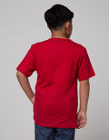 Nevada Rexycle Jersey Kaos Anak Laki-laki