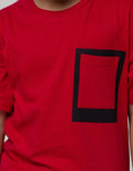 Nevada Rexycle Jersey Kaos Anak Laki-laki