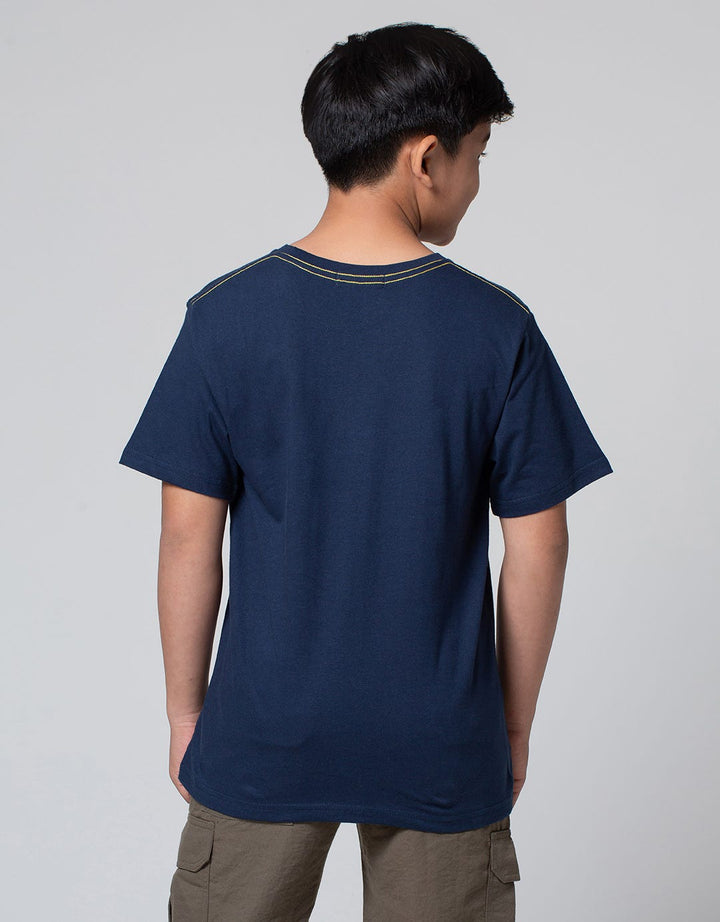 Aero Short Sleeve T-Shirt Print Gamer