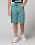 Nevada Short Pants Geometri