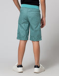 Nevada Short Pants Geometri